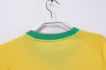 Retro Brazil 2000 Home S-XXL - Image 10