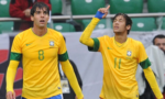 Retro Brazil 2012 Home S-XXL - Image 2