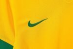 Retro Brazil 2012 Home S-XXL - Image 4