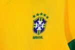 Retro Brazil 2012 Home S-XXL - Image 5