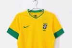 Retro Brazil 2012 Home S-XXL - Image 6