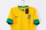 Retro Brazil 2012 Home S-XXL - Image 8