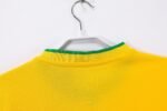 Retro Brazil 2012 Home S-XXL - Image 10