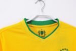 Retro Brazil 2012 Home S-XXL - Image 12