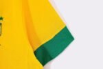 Retro Brazil 2012 Home S-XXL - Image 13