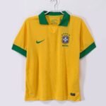 Retro Brazil 2013 Home S-XXL