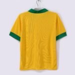 Retro Brazil 2013 Home S-XXL - Image 2