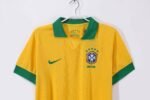 Retro Brazil 2013 Home S-XXL - Image 3