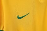 Retro Brazil 2013 Home S-XXL - Image 4