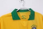 Retro Brazil 2013 Home S-XXL - Image 5