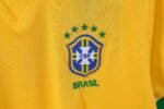 Retro Brazil 2013 Home S-XXL - Image 6