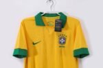 Retro Brazil 2013 Home S-XXL - Image 7