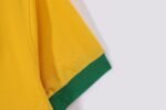 Retro Brazil 2013 Home S-XXL - Image 8