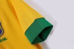 Retro Brazil 2013 Home S-XXL - Image 9