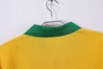 Retro Brazil 2013 Home S-XXL - Image 10