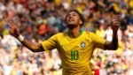 Retro Brazil 2018 Home S-XXL - Image 2