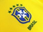 Retro Brazil 2018 Home S-XXL - Image 5