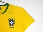 Retro Brazil 2018 Home S-XXL - Image 6