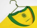Retro Brazil 2018 Home S-XXL - Image 7