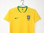 Retro Brazil 2018 Home S-XXL - Image 8