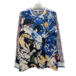 26/27 Manchester United Stone Roses Originals Icon Jersey