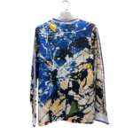 26/27 Manchester United Stone Roses Originals Icon Jersey - Image 2