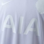 Tottenham Hotspur 125th Anniversary Jersey - Image 10