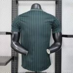 Player Version 25/26 Adidas Juventus Green Terrace Icons Jersey - Image 2