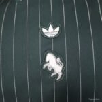 Player Version 25/26 Adidas Juventus Green Terrace Icons Jersey - Image 5