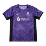 Liverpool 23/24 Third Jersey S-XXL Fan version