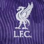 Liverpool 23/24 Third Jersey S-XXL Fan version - Image 3