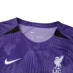 Liverpool 23/24 Third Jersey S-XXL Fan version - Image 5