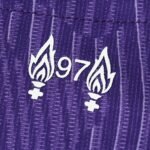 Liverpool 23/24 Third Jersey S-XXL Fan version - Image 6