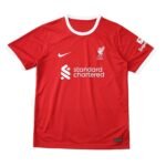 Liverpool 23/24 Home Jersey S-XXL Fan version