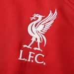 Liverpool 23/24 Home Jersey S-XXL Fan version - Image 3