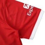 Liverpool 23/24 Home Jersey S-XXL Fan version - Image 7