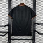 2026 Germany Black Jersey S-4XL - Image 2