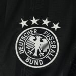 2026 Germany Black Jersey S-4XL - Image 4