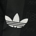 2026 Germany Black Jersey S-4XL - Image 5