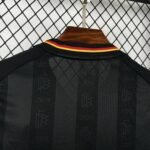 2026 Germany Black Jersey S-4XL - Image 8