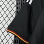 2026 Germany Black Jersey S-4XL - Image 10