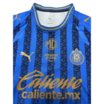 25/26 Chivas Third Jersey S-4XL Fan Version - Image 3