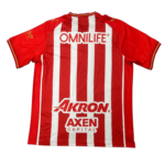 26/27 Chivas Home Jersey S-4XL Fan Version - Image 2