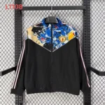 Man United Windbreaker S-XXL