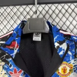 Man United Windbreaker S-XXL - Image 3
