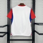 2026 World Cup Croatia Home Jersey S-4XL Fan Version - Image 2