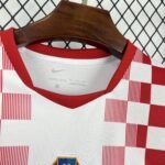 2026 World Cup Croatia Home Jersey S-4XL Fan Version - Image 3
