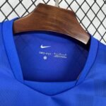 2026 World Cup Croatia Away Jersey S-4XL Fan Version - Image 4