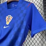 2026 World Cup Croatia Away Jersey S-4XL Fan Version - Image 5