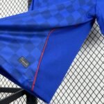 2026 World Cup Croatia Away Jersey S-4XL Fan Version - Image 8